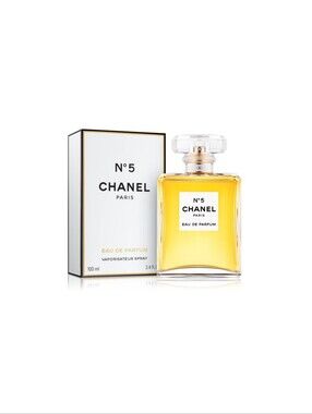 CHANEL N°5 frageance 100ml